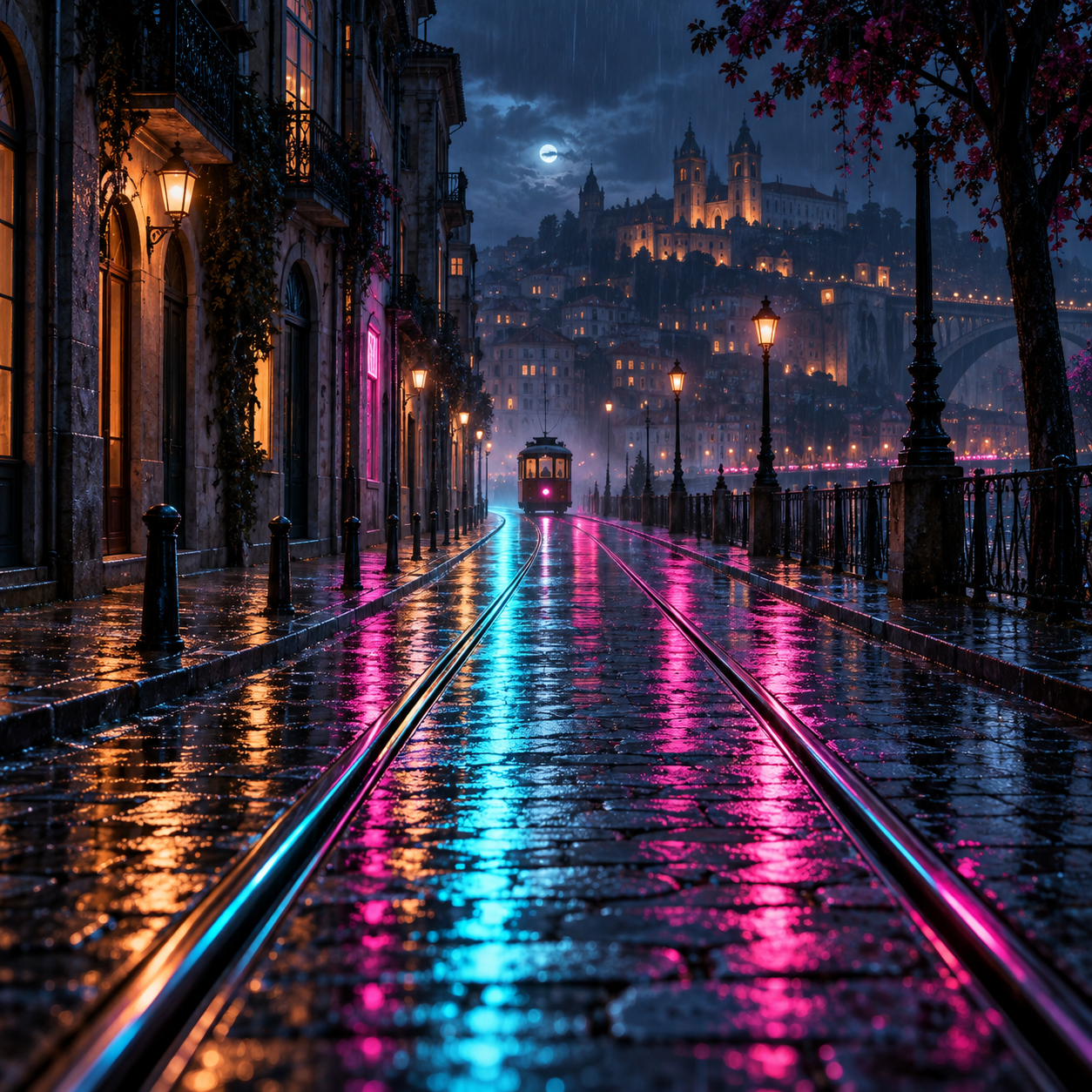 Glass Along the Rails cover artwork